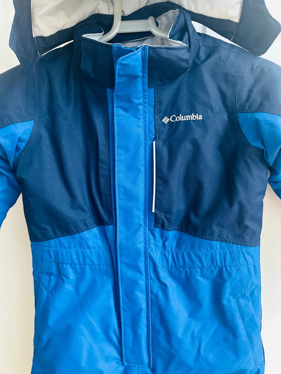 Macacão de inverno infantil Columbia - Foto 3