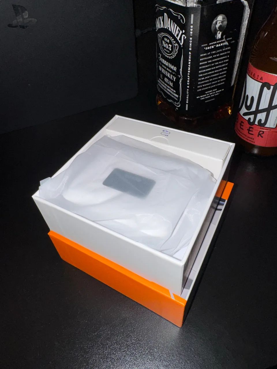 MICROFONE DE LAPELA SEM FIO BASIKE - NOVO - Foto 3