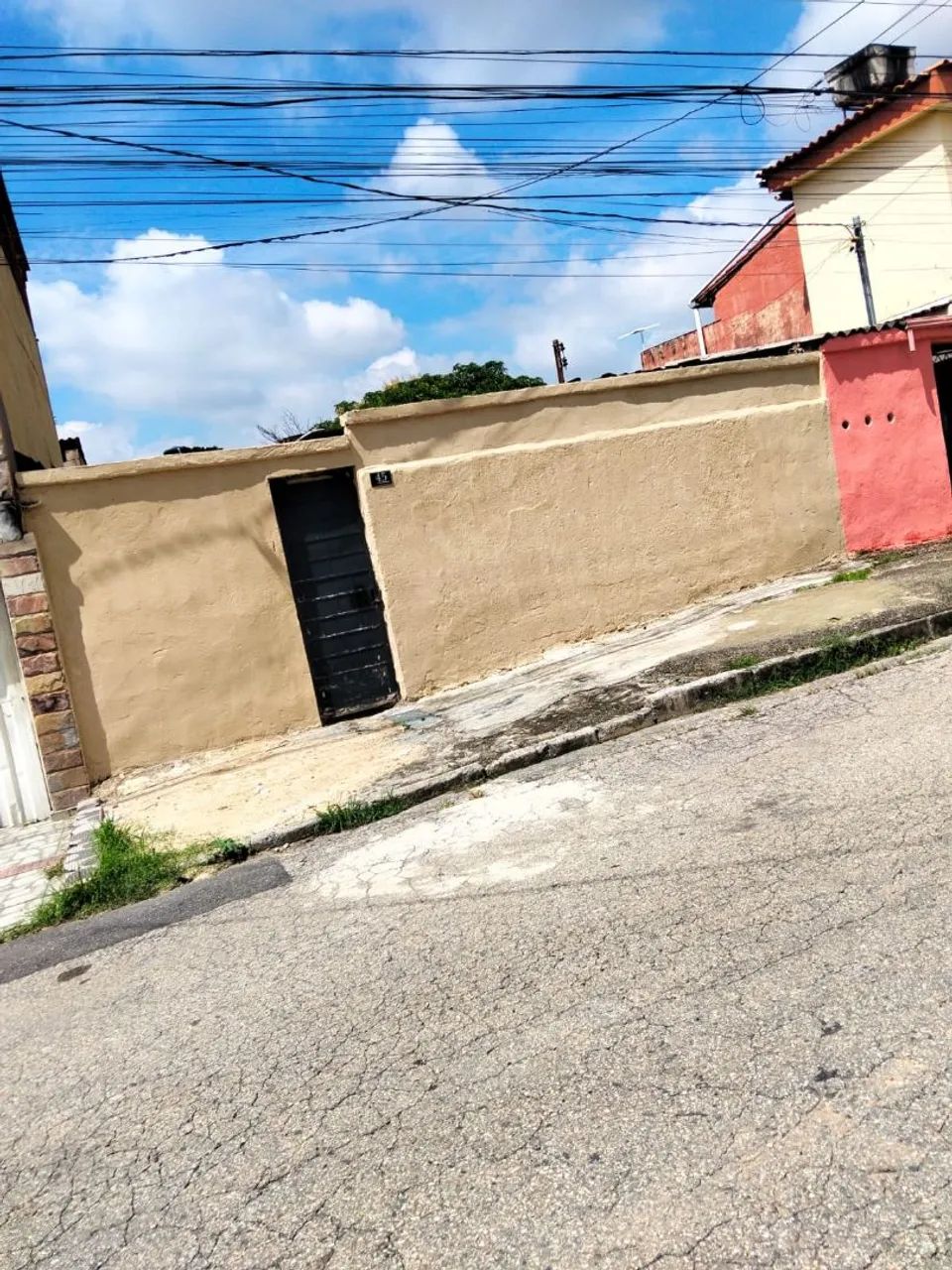 Foto - Belo Horizonte - São Salvador