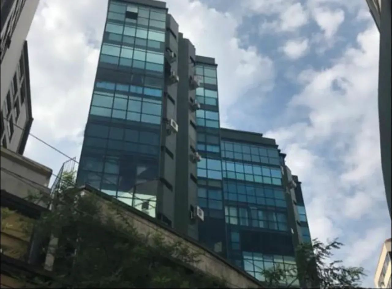 Sala/Conjunto para venda possui 140 metros quadrados em Centro - Florianópolis - Santa Cat - Foto 2