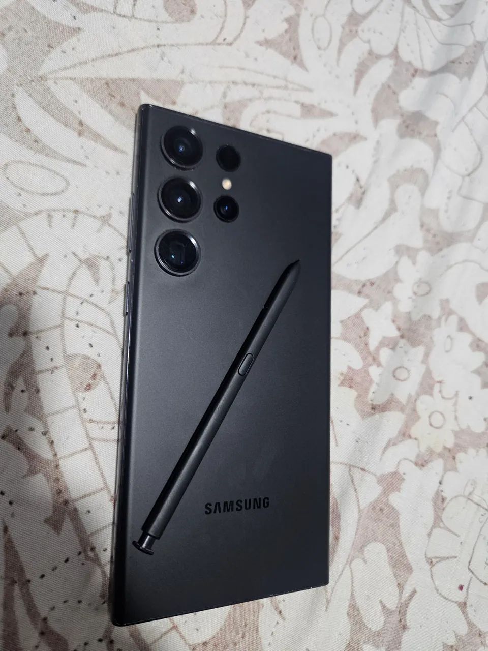 S23 ultra. 256gb novo!!! - Foto 2