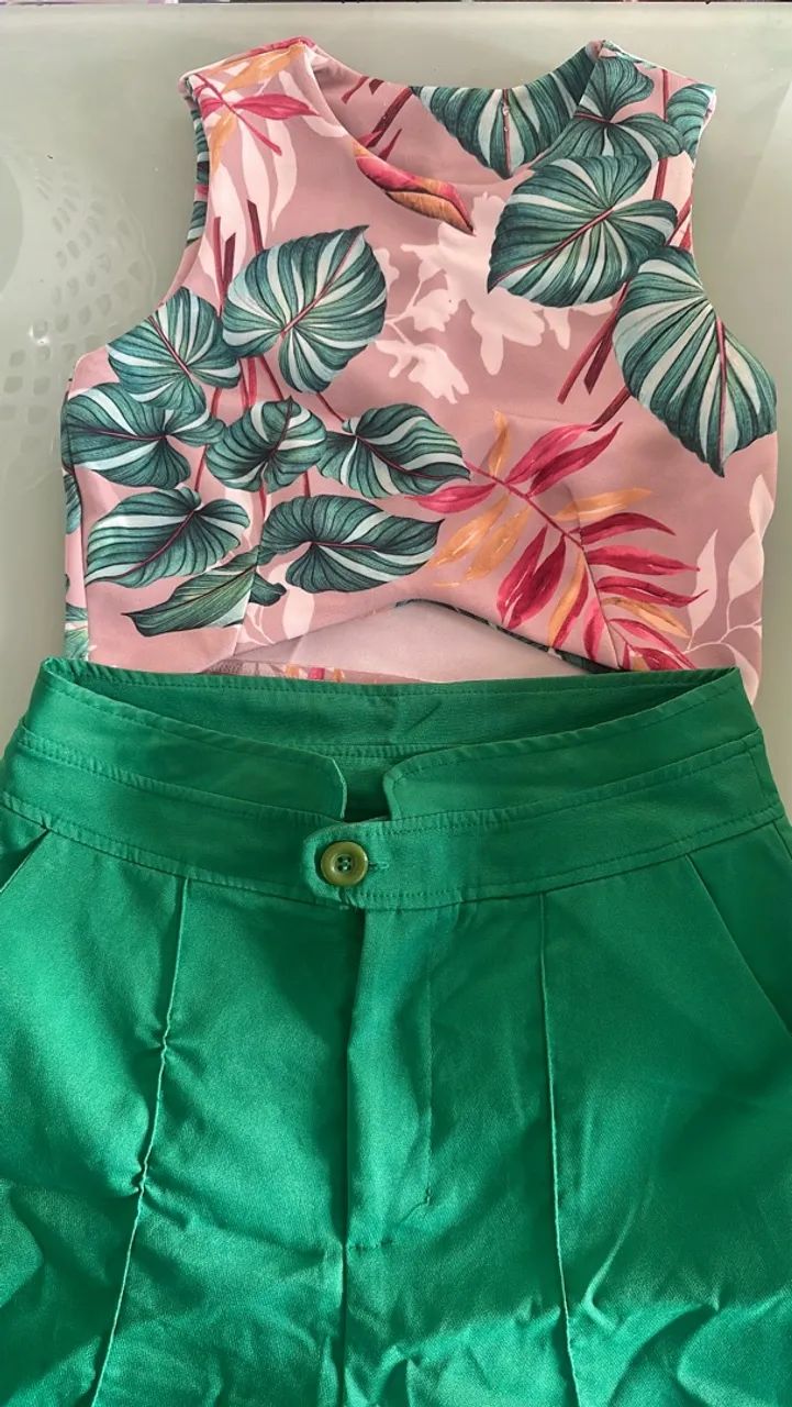 Roupa  - Foto 5