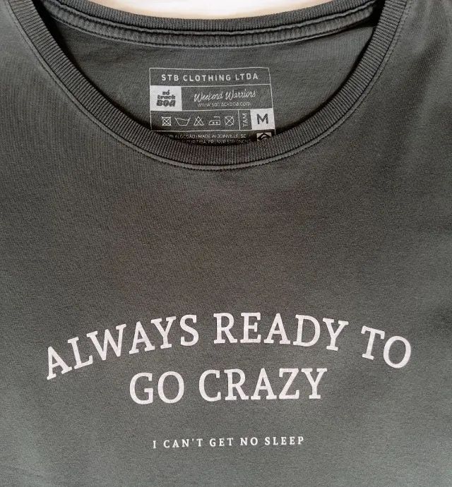  Camiseta Só Track Boa Always  - Foto 2
