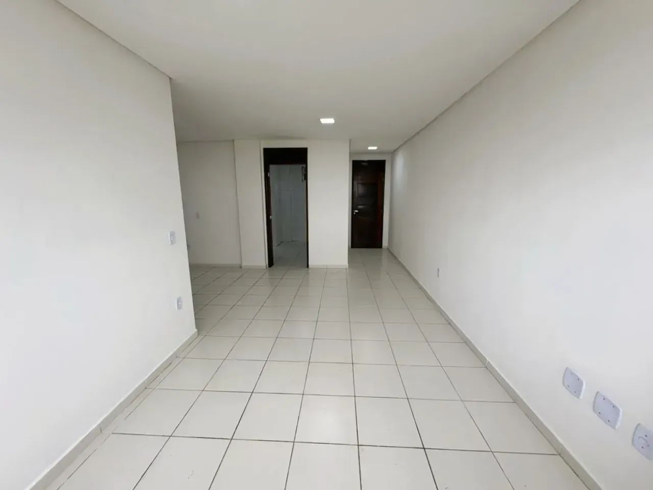 Apartamento com 2 quartos próximo ao Clube Campestre no Catolé !!! - Foto 4
