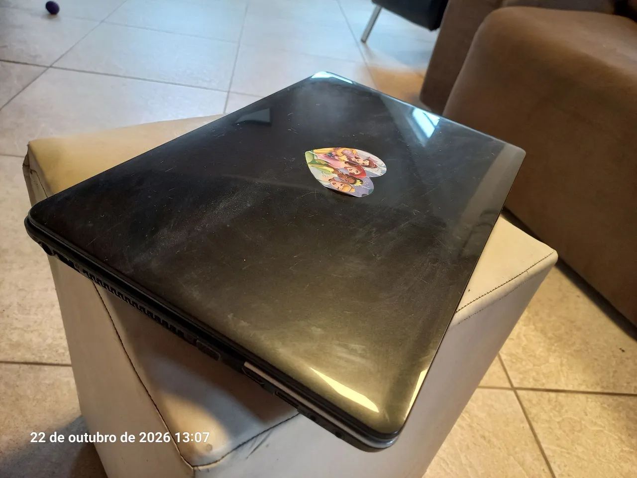 Notebook acer aspire - Foto 4