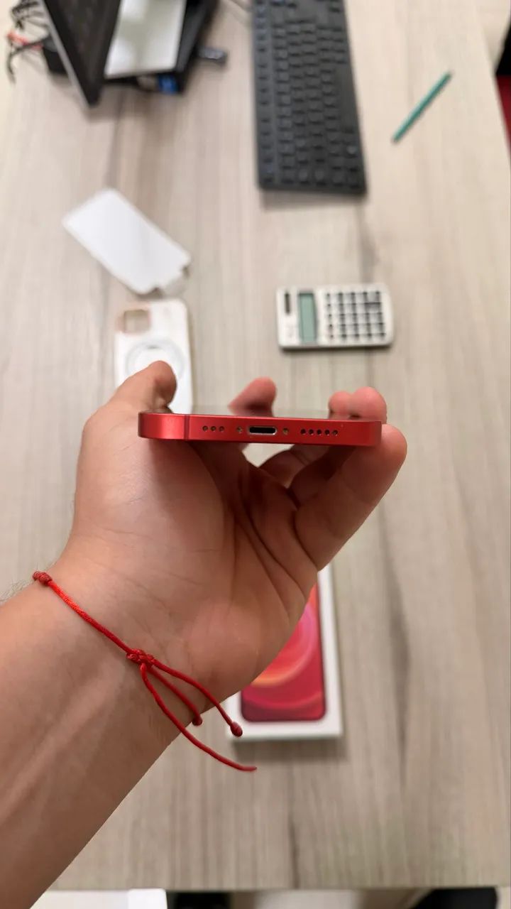Iphone 12 128gb impecável  - Foto 3