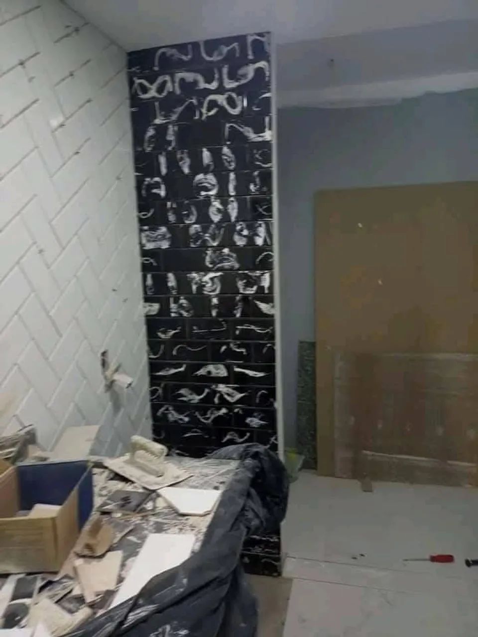 Pedreiro ladrilheiro profissional  - Foto 2