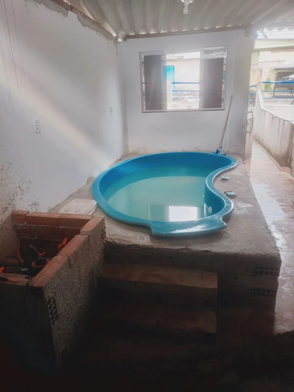 Instalador de piscinas - Foto 3