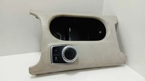 Porta Copos Com Joystick Merecdes Cla 200 2016 Cáqui