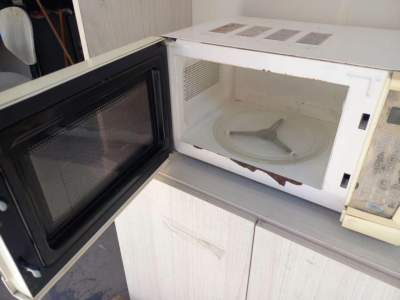 Microondas philco - Foto 2