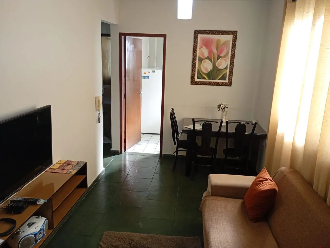 Apartamento de 2 quartos no bairro Jaraguá  - Foto 2