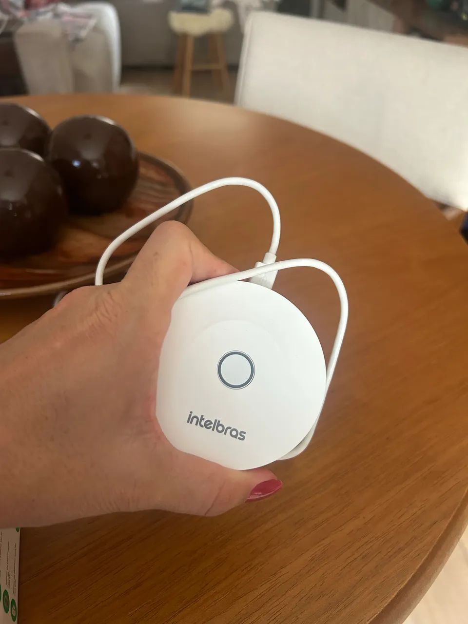 Hub de automação smart