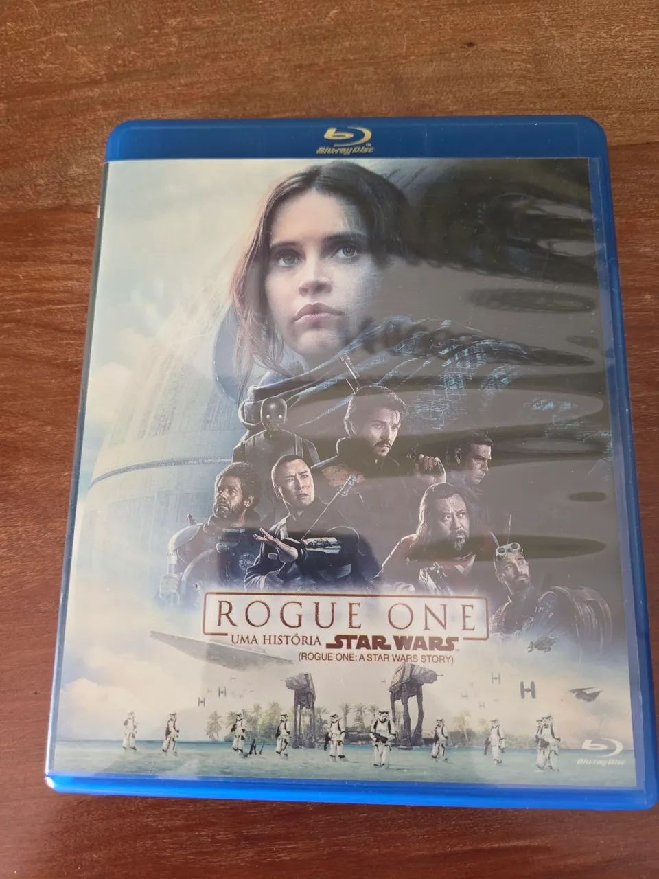 Stars Wars DVDs - Foto 5