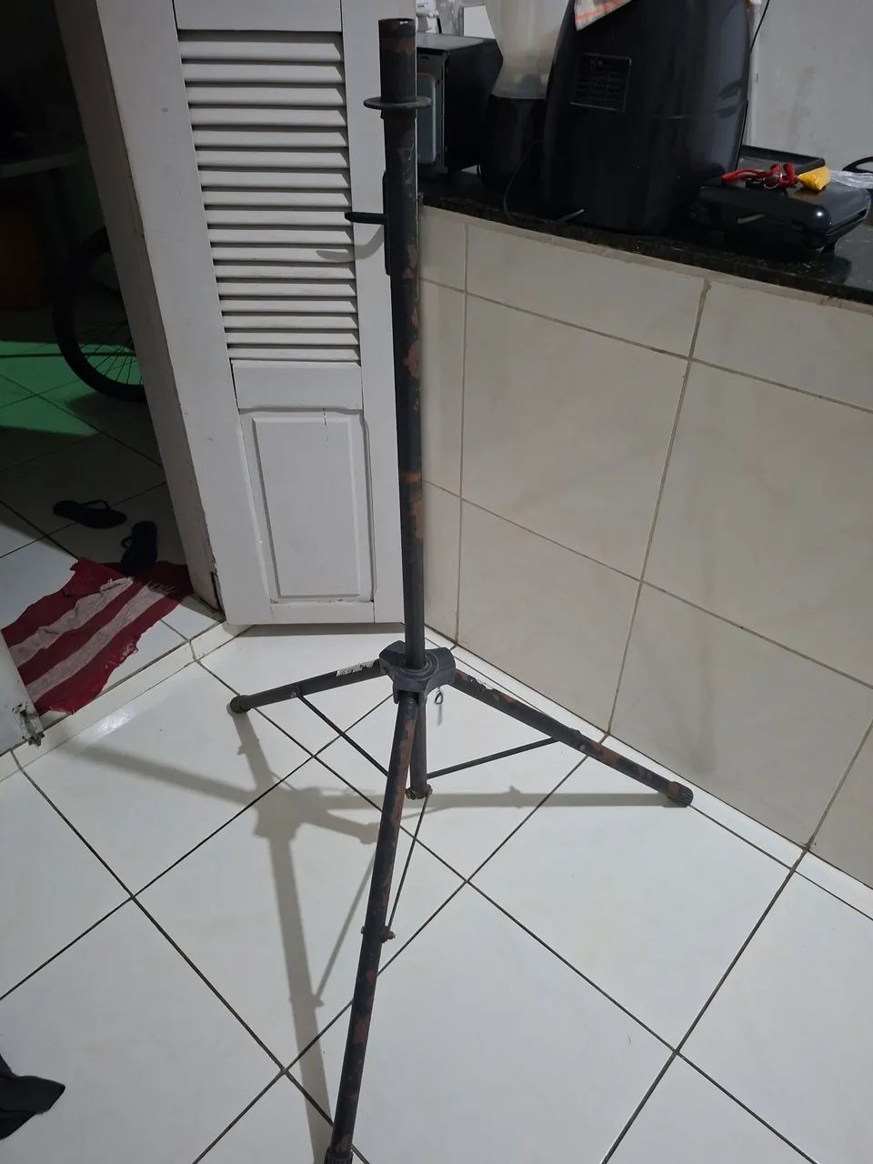 Pedestal de caixa de som - Foto 2