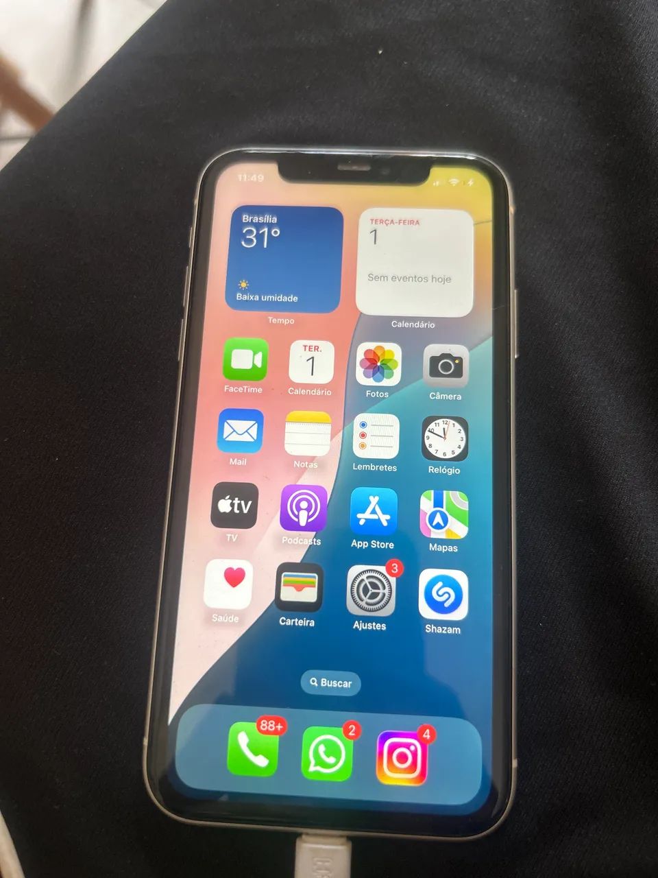 iPhone 11 128 Gb