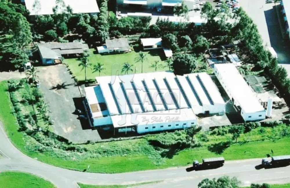 GARLPÃO INDUSTRIAL EM SÃO SIMÃO-SP