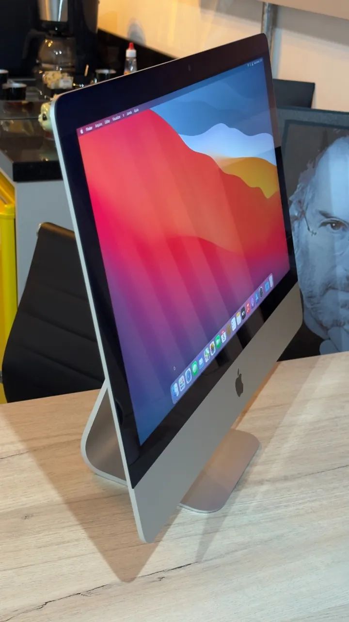imac 2014