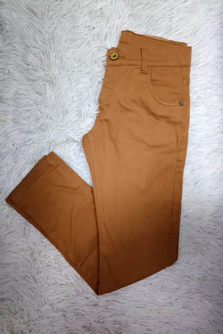 Calça jeans infantil  - Foto 2