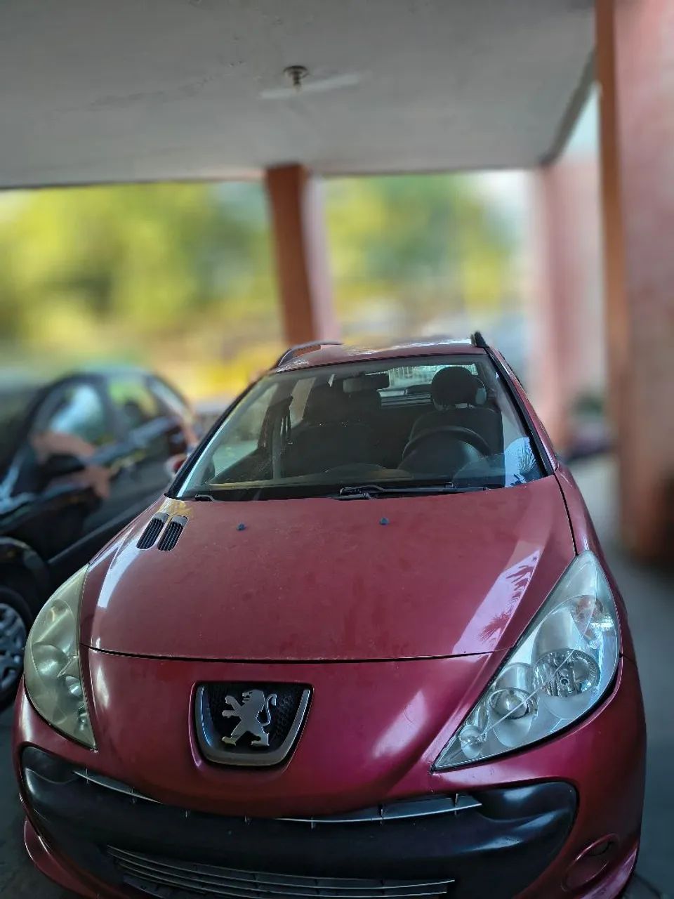Peugeot 207 2010