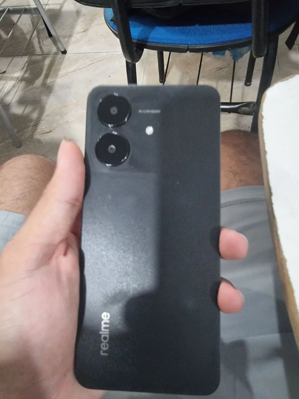 Realme Note 60X 128GB - Foto 2