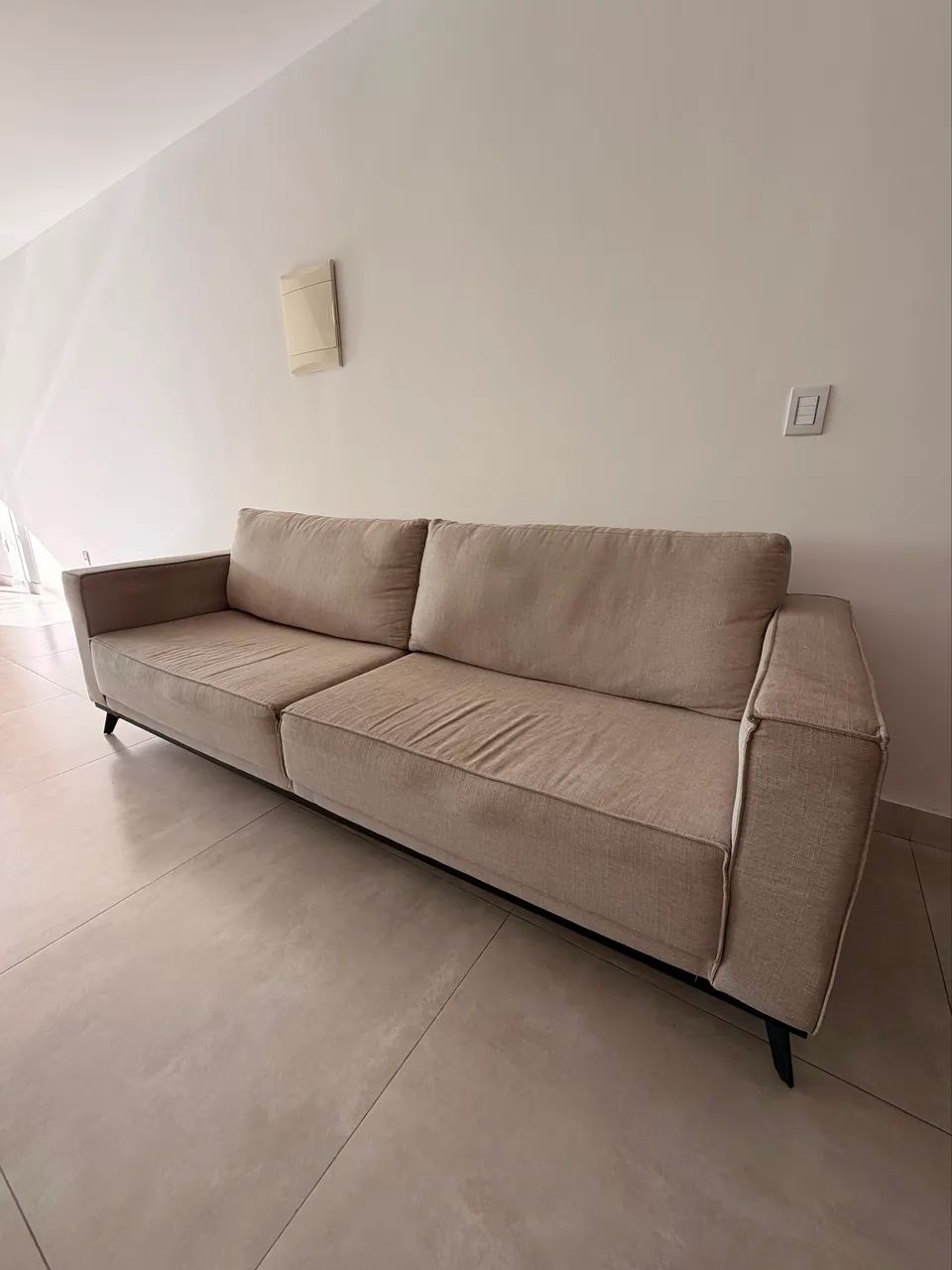 Sofá - Foto 2