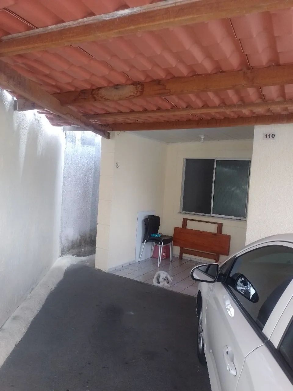 Vendo casa no condomínio Monte Sinai - Foto 3