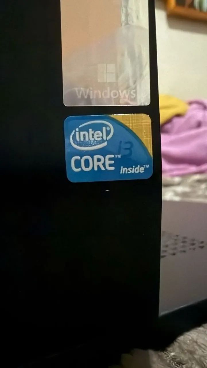 Pc Completo I3 3geraçao - Foto 2