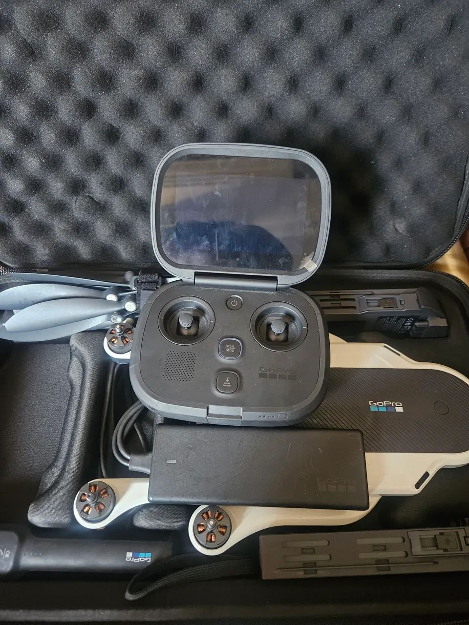 GOPRO KARMA - Foto 3