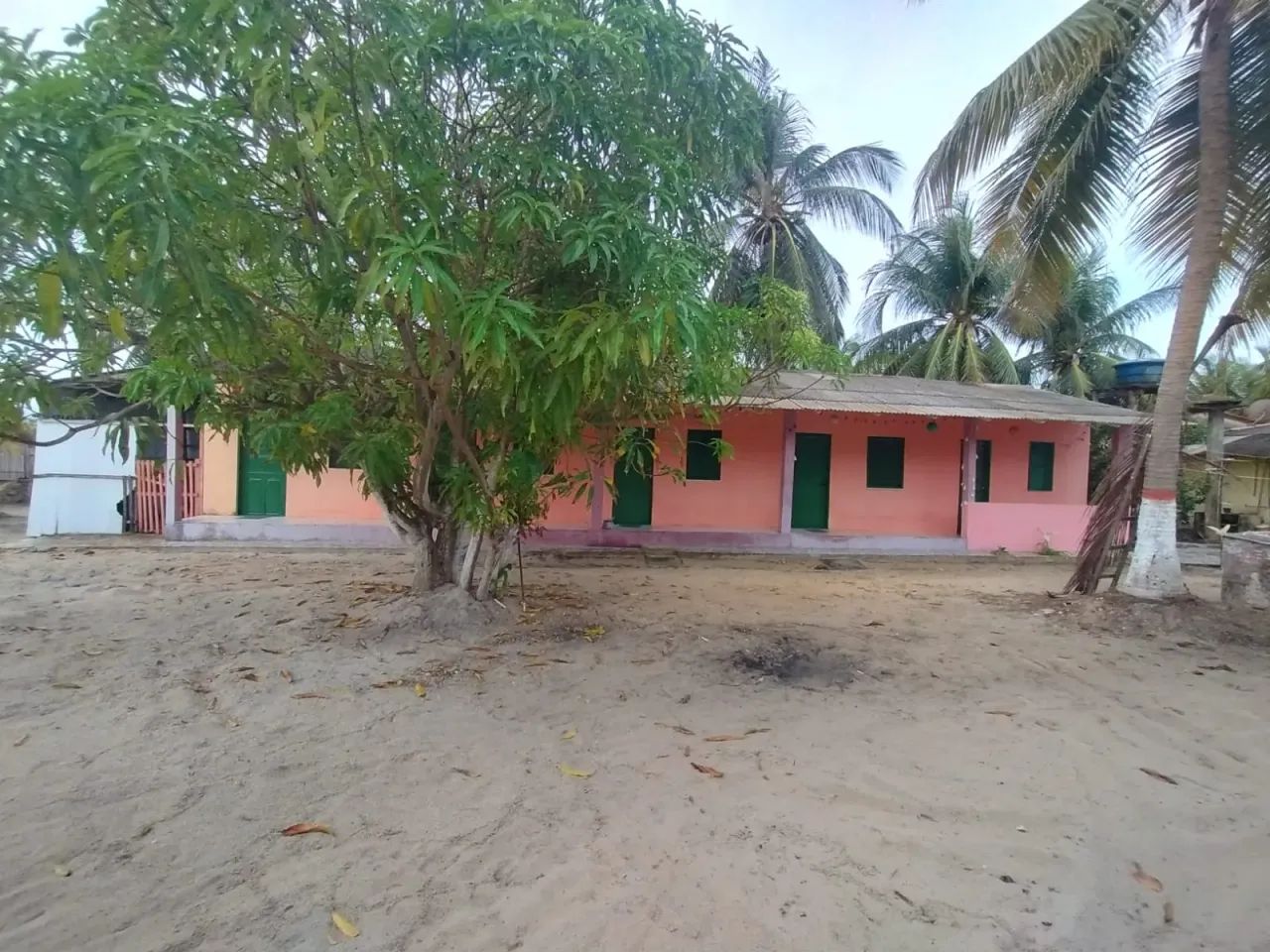 CG - POUSADA EM AJURUTEUA BRAGANÇA/ LITORAL PARAENSE - Foto 5