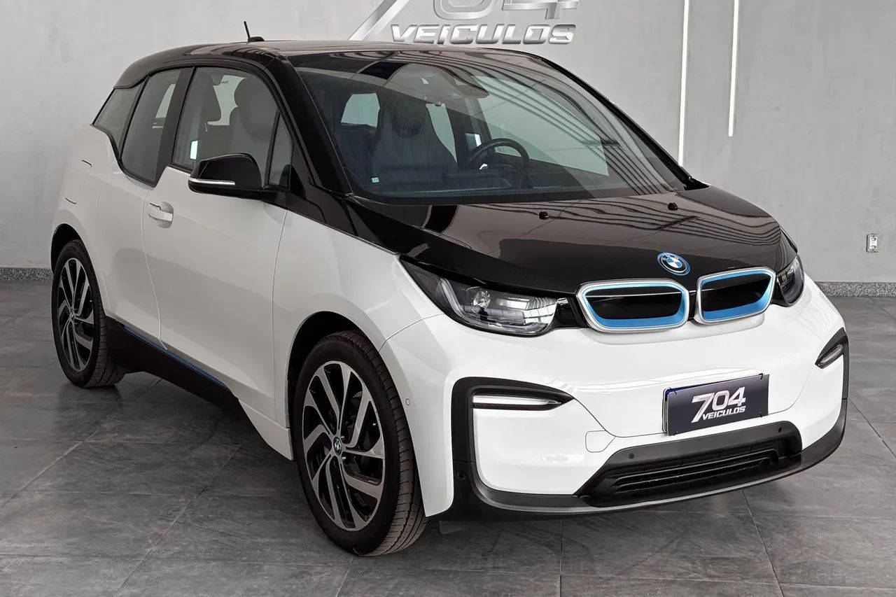 BMW I3 BEV Full 170cv Aut. (elétrico) 2022