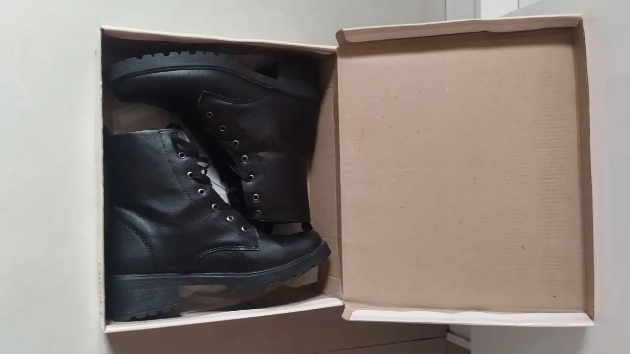 Bota - Foto 5