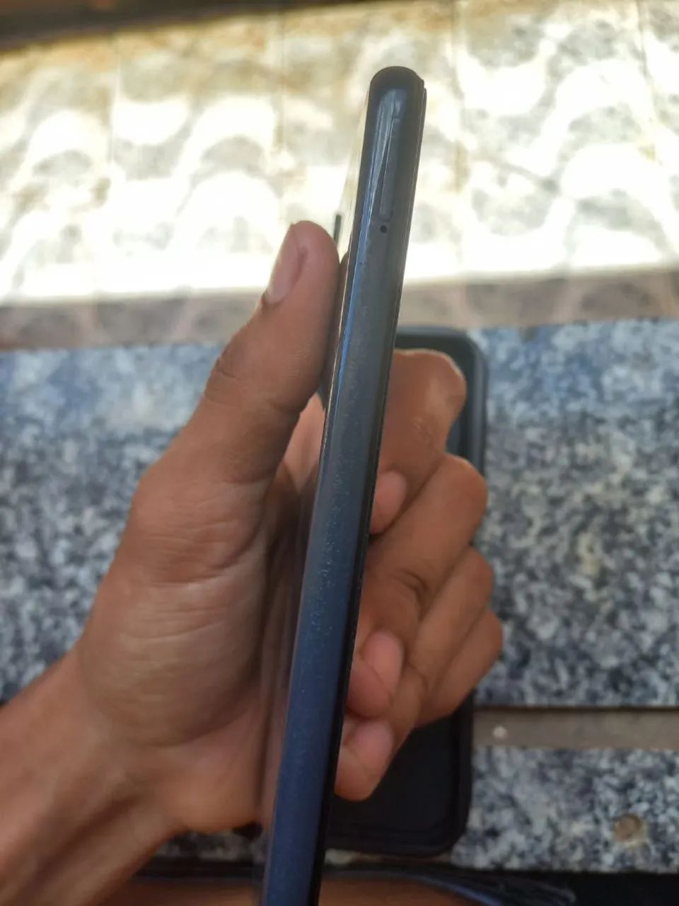 Vende-se Celular A13 128G e 4 RAM  - Foto 4