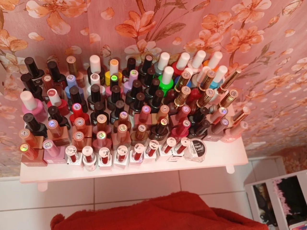 Esmaltes em gel  - Foto 2