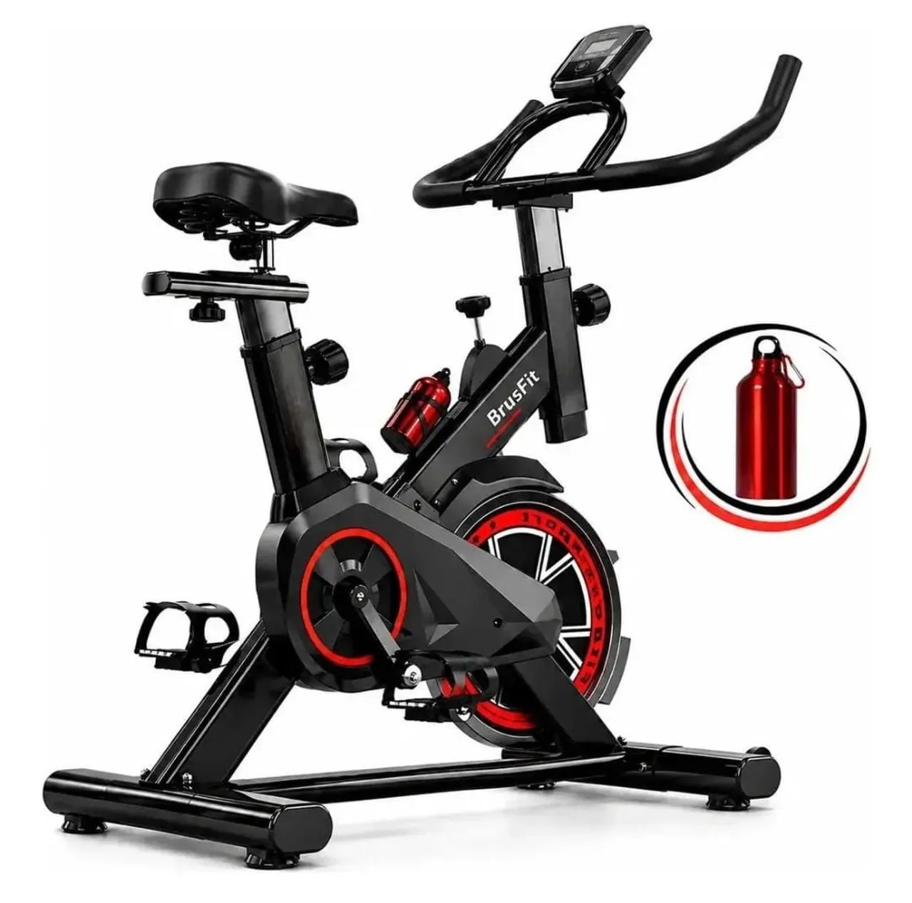 Bicicleta Ergométrica 
