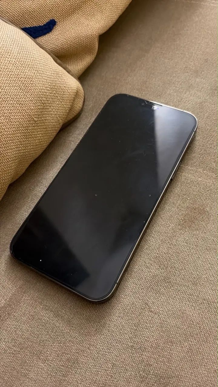 IPHONE 13 PRO MAX 128GB USADO  - Foto 2
