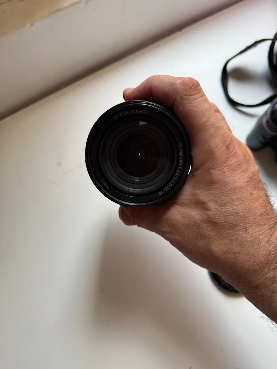 Câmera Nikon 7100 - Foto 5