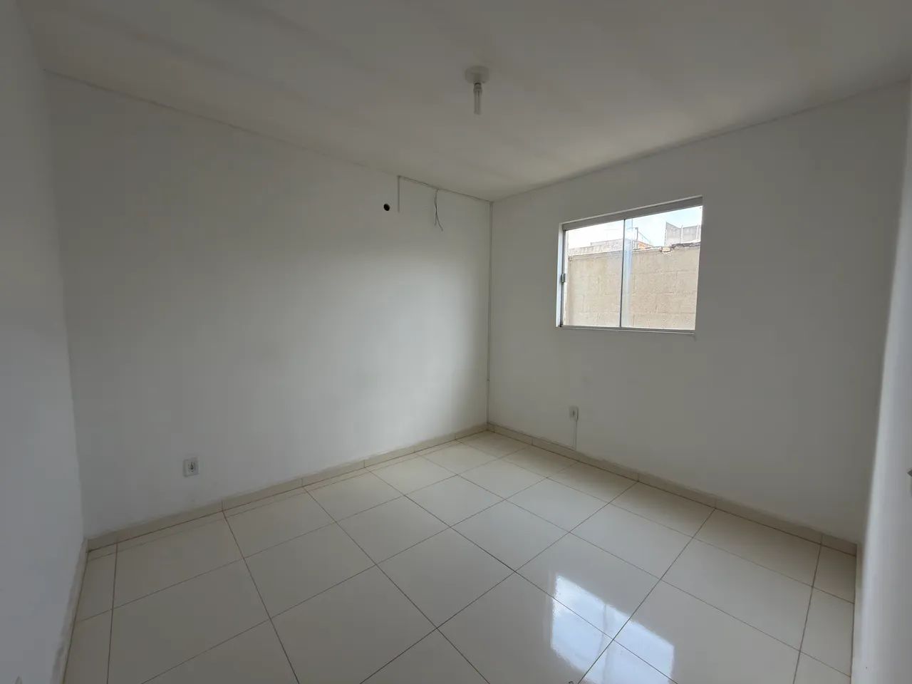 AP 2 Quartos, Condomínio Fechado, B. Parque dos Carajás - Foto 4