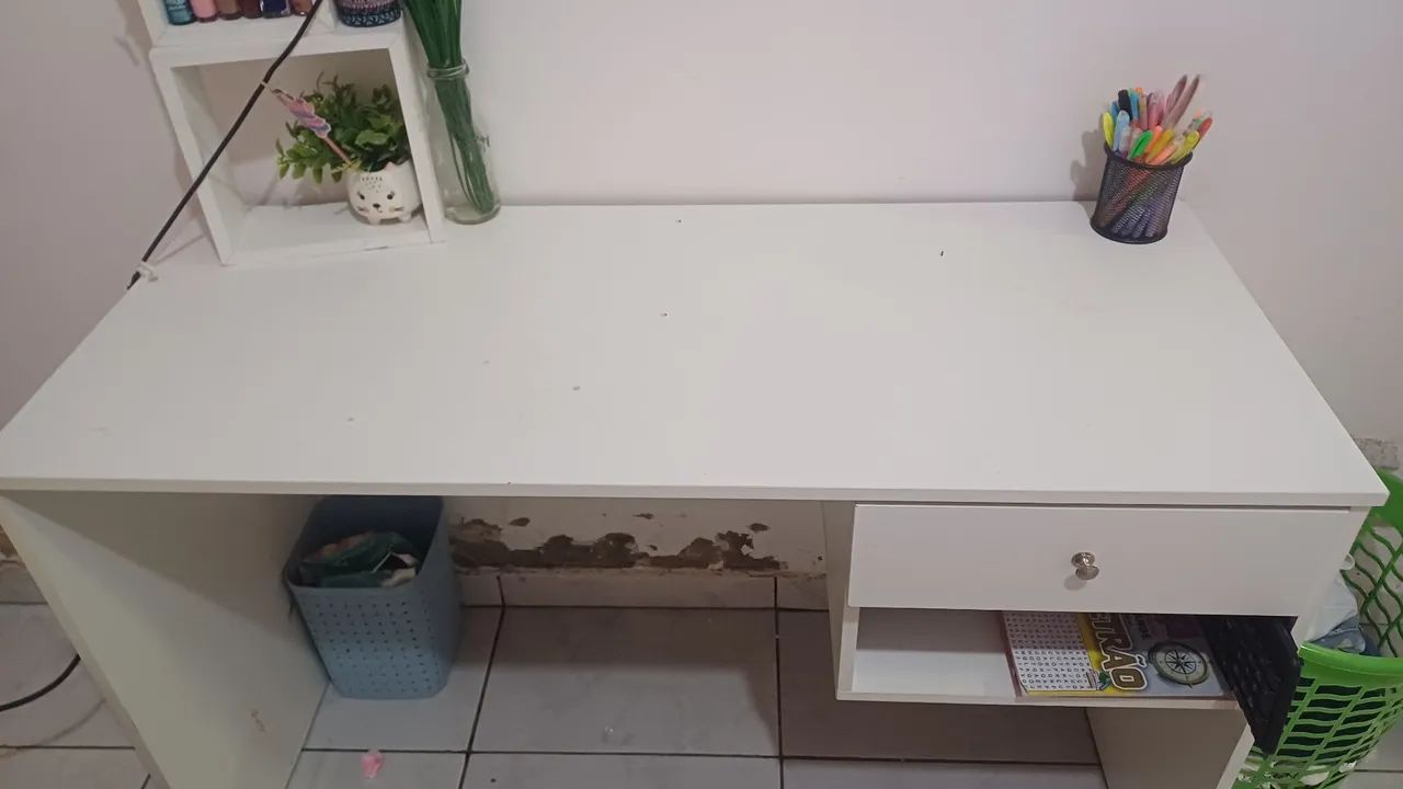 Escrivania - Foto 3