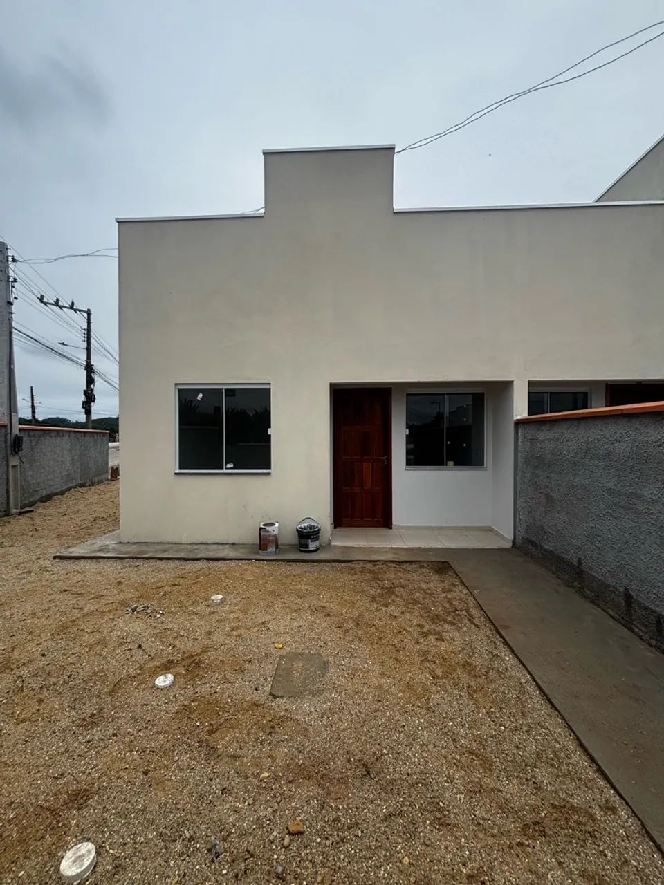 Belíssima Casa 2 Quartos Ribanceira do Sul