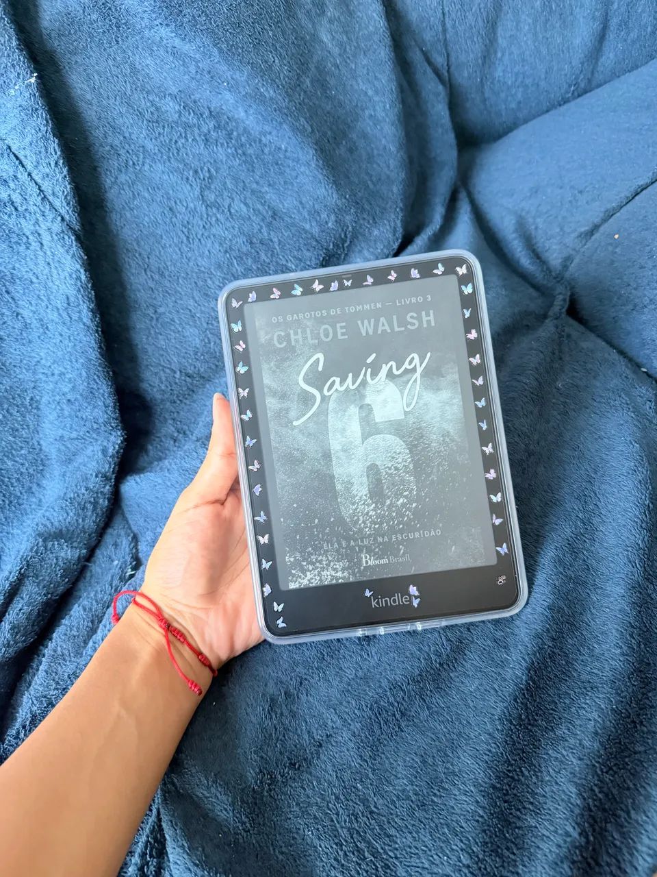 Kindle ppw 32gb