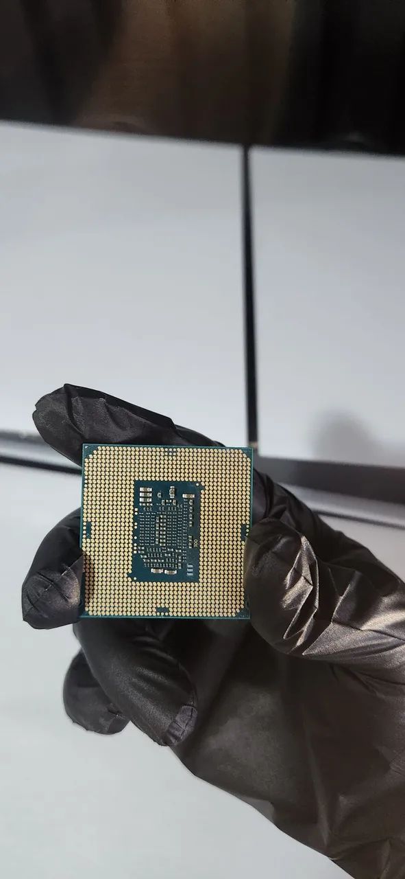 Processador I5 6400