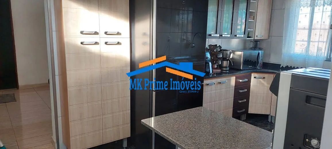 Excelente Sobrado em Ponto Comercial  Cidade das Flores. - Foto 5