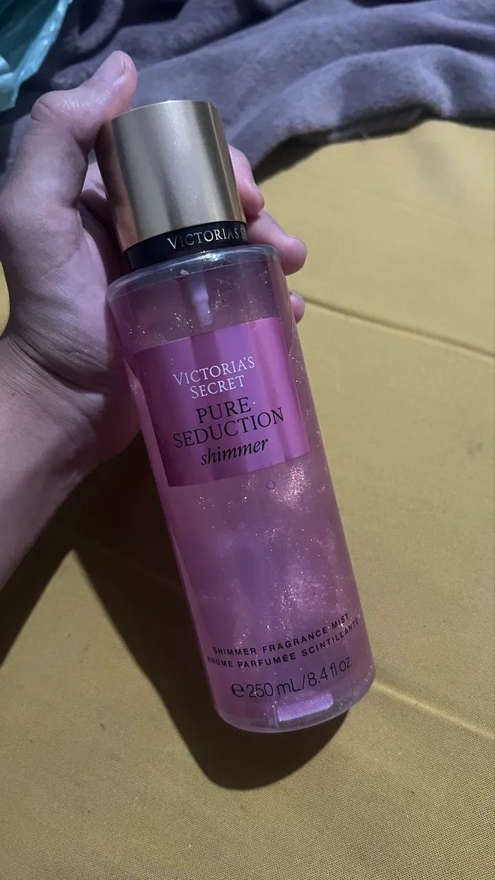 body splash victoria secrets