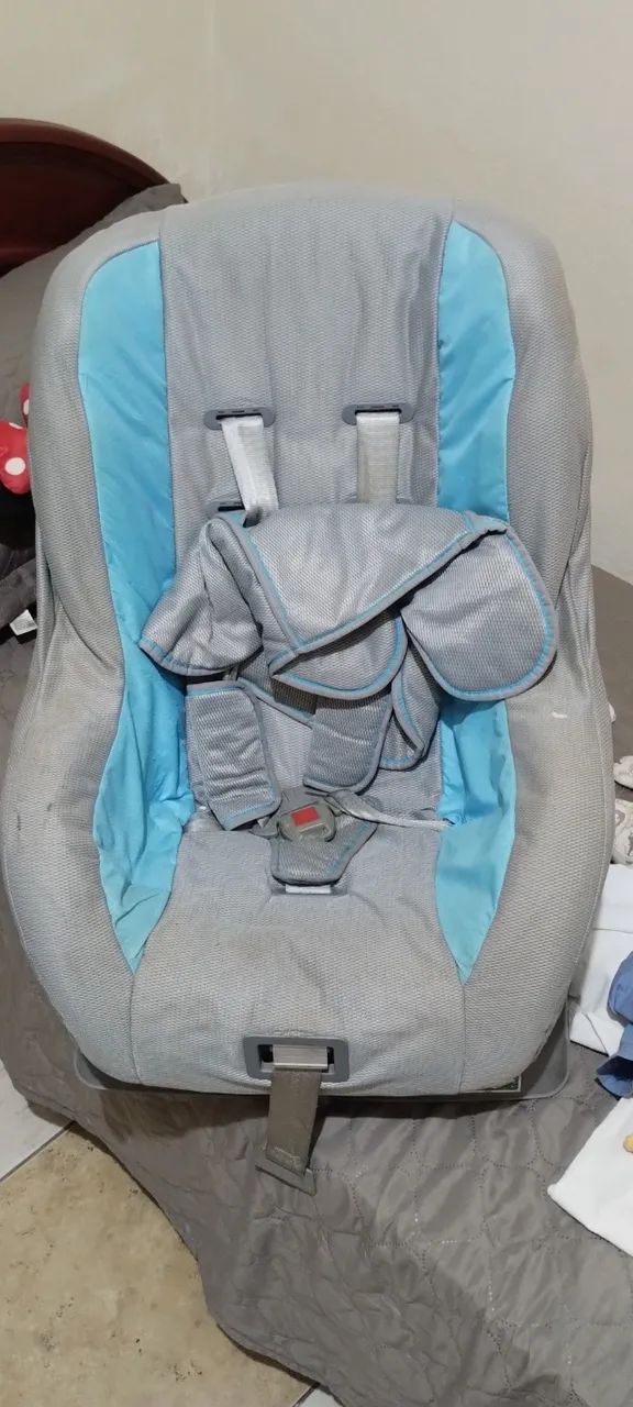 Kit para bebê com 6 equipamentos  - Foto 2