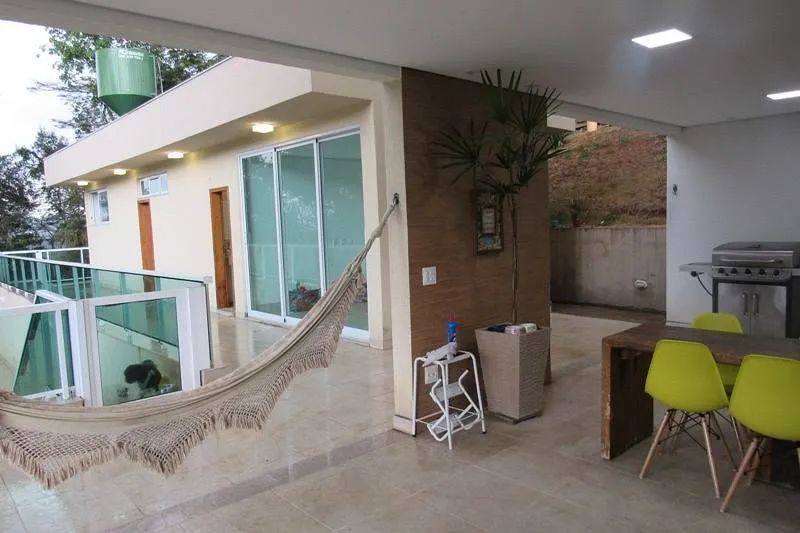 Casa à venda, Condomínio Quintas do Sol, Nova Lima - Foto 2