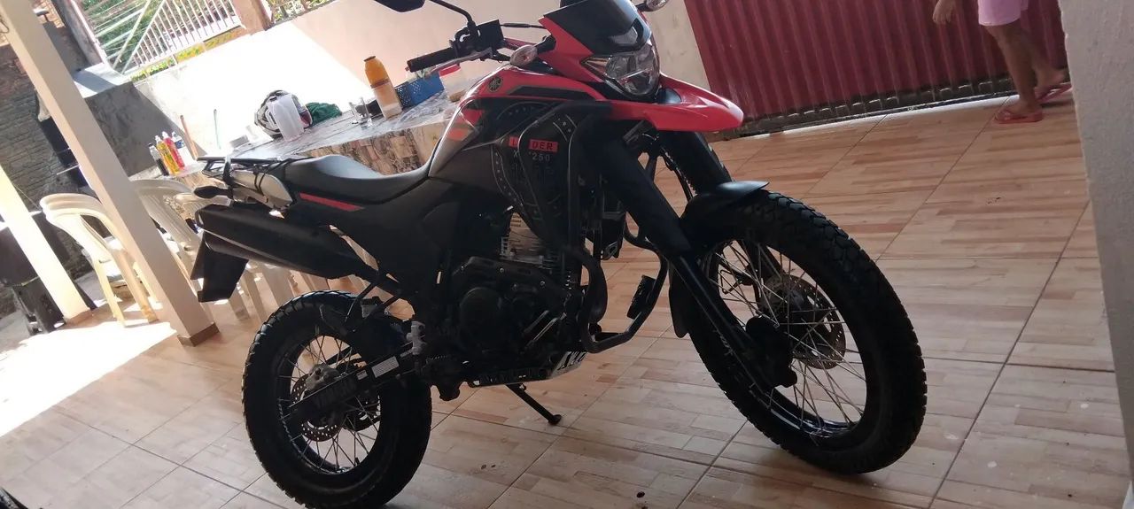 Lander 250 - Foto 3