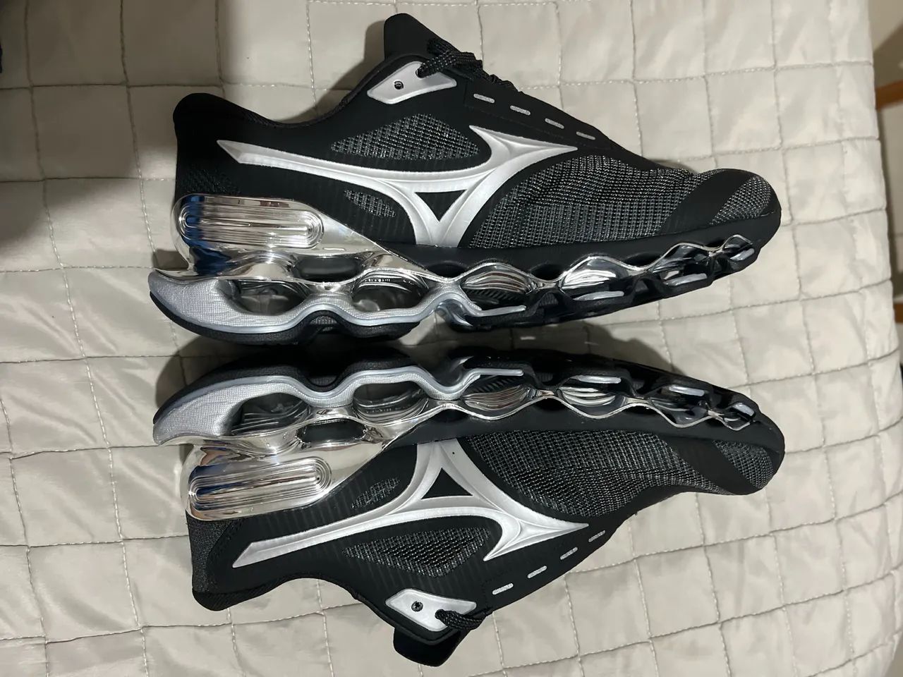 Mizuno Prophecy 15 SE  - Foto 4