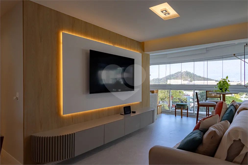 Apartamento com 2 quartos à venda em Enseada do suá - ES - Foto 2