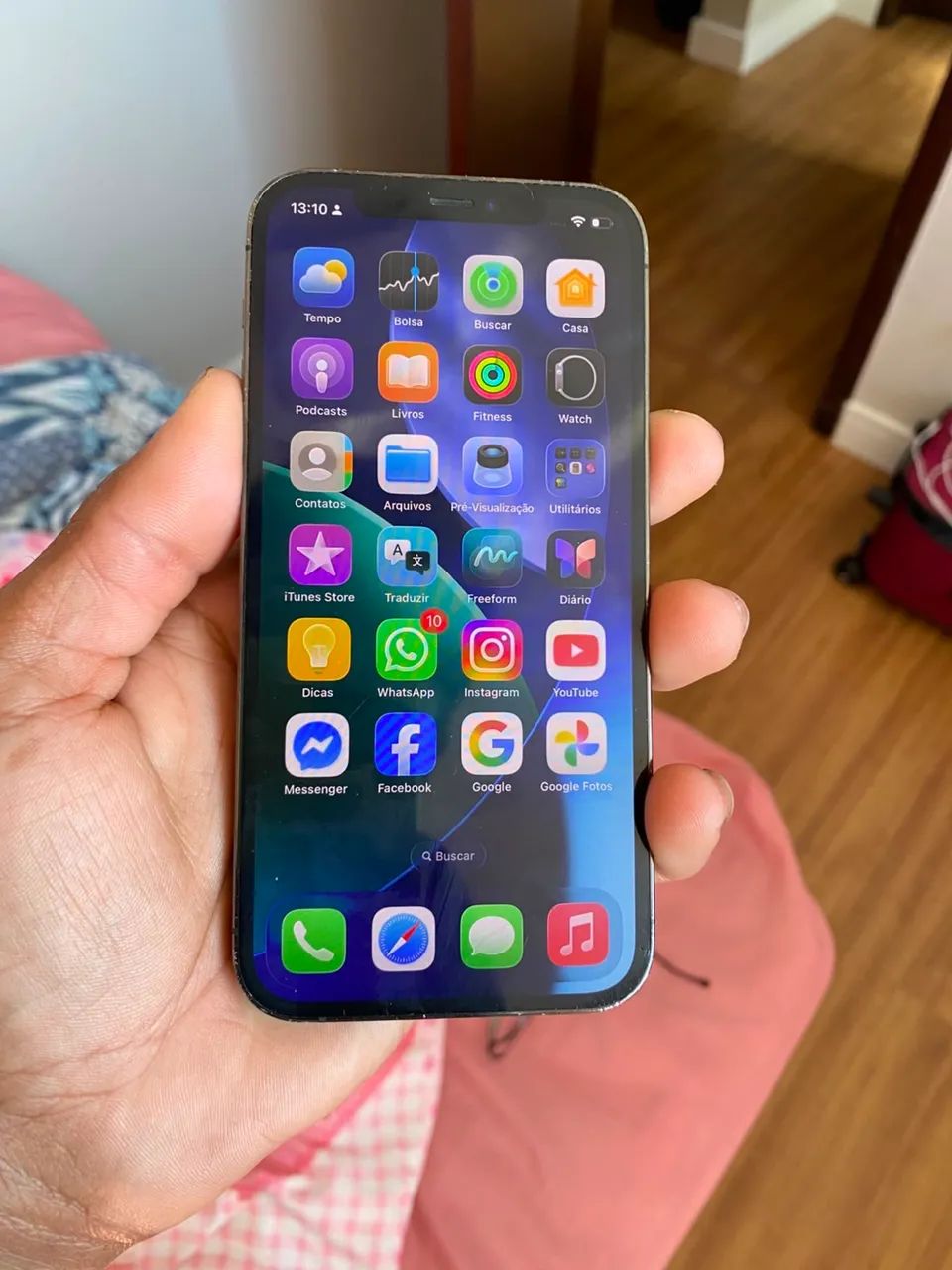 Iphone 12 Pro 128GB, Original  - Foto 2