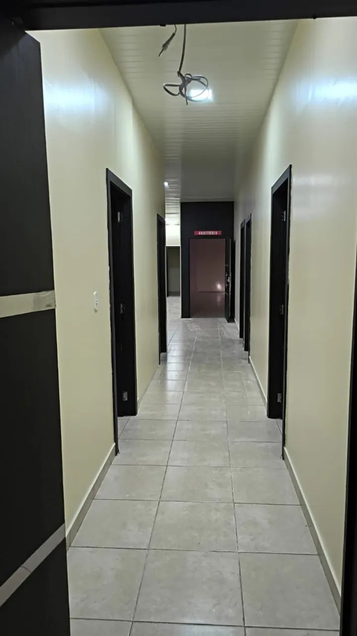 Aluguel de Espaço Comercial Amplo na Av. Amazonas - 2º Piso - Foto 4
